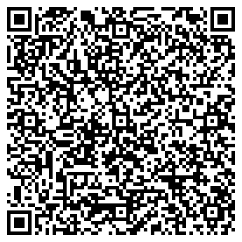 QR-код с контактной информацией организации Аскент