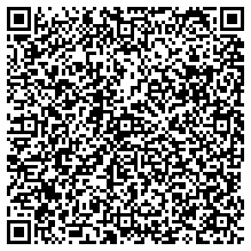 QR-код с контактной информацией организации ООО Фьюжн Сервис