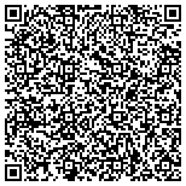 QR-код с контактной информацией организации Участковый пункт полиции, г. Краснокамск, Участок №6-8
