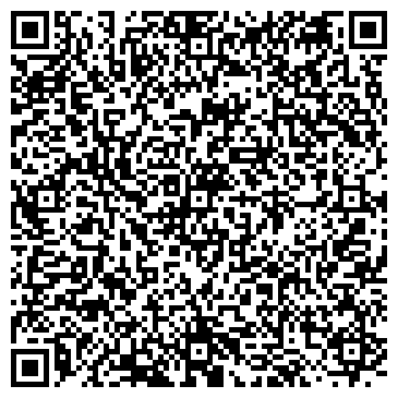 QR-код с контактной информацией организации Участковый пункт полиции, Дзержинский район