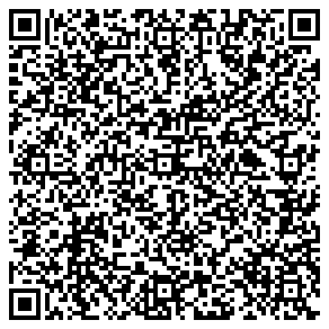 QR-код с контактной информацией организации Ателье-студия Малевой Елены