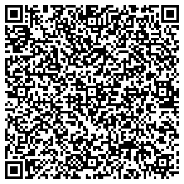 QR-код с контактной информацией организации Фиеста-Тур