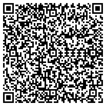 QR-код с контактной информацией организации ООО Амкон