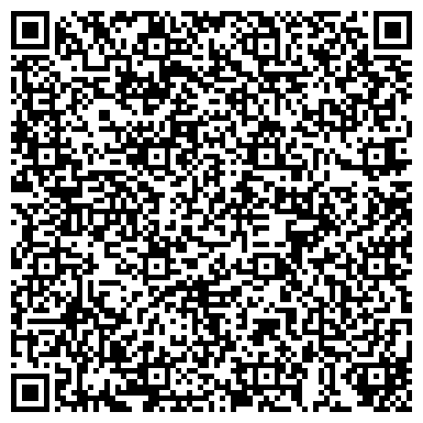 QR-код с контактной информацией организации Центр оценки качества зерна, ФГБУ, Алтайский филиал