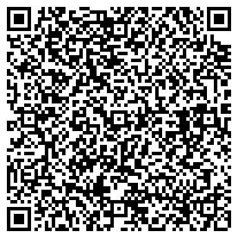 QR-код с контактной информацией организации Салон мод