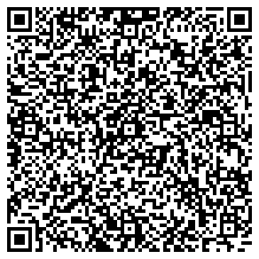 QR-код с контактной информацией организации Участковый пункт полиции, Орджоникидзевский район