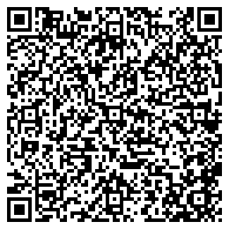 QR-код с контактной информацией организации ООО МЕГА-МЕД