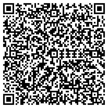 QR-код с контактной информацией организации Мир обоев