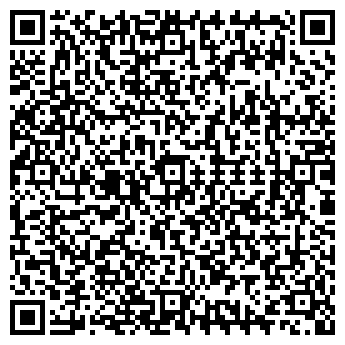 QR-код с контактной информацией организации Маджо