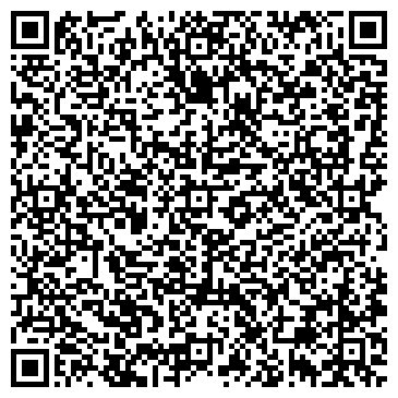 QR-код с контактной информацией организации Калужский педагогический колледж
