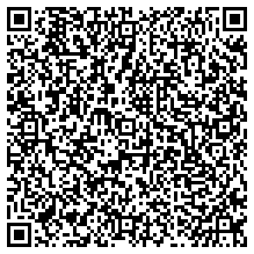 QR-код с контактной информацией организации Участковый пункт полиции, Дзержинский район