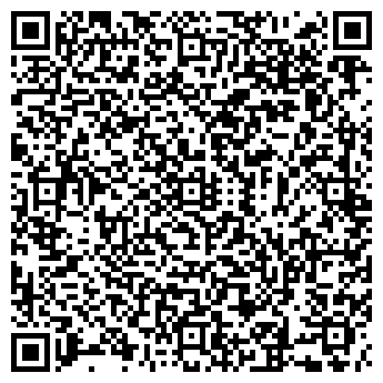 QR-код с контактной информацией организации Мир обоев