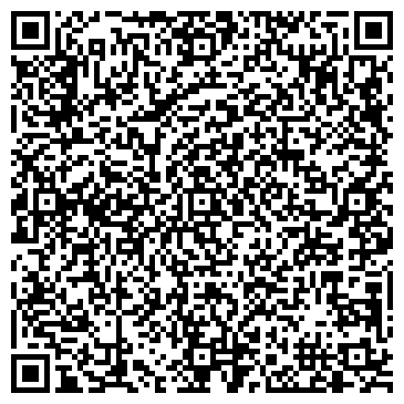 QR-код с контактной информацией организации Участковый пункт полиции, Индустриальный район