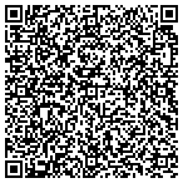 QR-код с контактной информацией организации Калужский колледж сервиса и дизайна