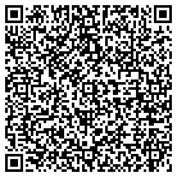 QR-код с контактной информацией организации ИП Самок С.В.