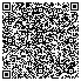 QR-код с контактной информацией организации Славянская Кухня+