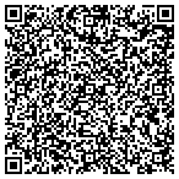 QR-код с контактной информацией организации Участковый пункт полиции, г. Краснокамск, Участок №5