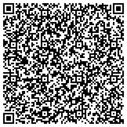 QR-код с контактной информацией организации КРФМЛИ