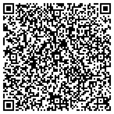 QR-код с контактной информацией организации Участковый пункт полиции, Пермский район