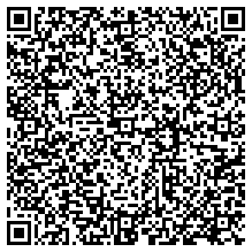 QR-код с контактной информацией организации Govinda