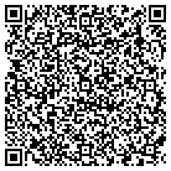 QR-код с контактной информацией организации ООО Медру