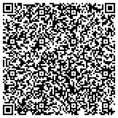QR-код с контактной информацией организации ООО Краевой нефрологический центр
