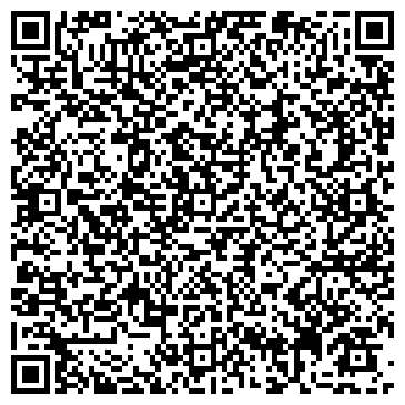 QR-код с контактной информацией организации Фитнес с Подлесской Анастасией