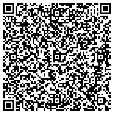 QR-код с контактной информацией организации ООО ФронтВидео
