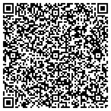 QR-код с контактной информацией организации Участковый пункт полиции, Дзержинский район