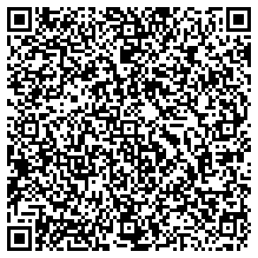 QR-код с контактной информацией организации Среднерусский колледж управления и бизнеса