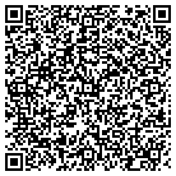 QR-код с контактной информацией организации ООО Ультрадент