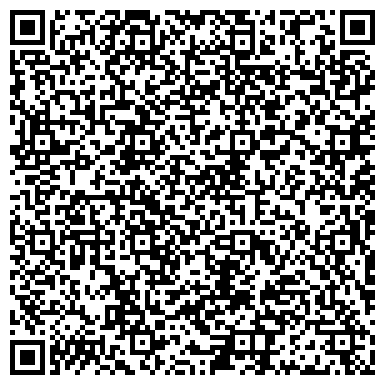 QR-код с контактной информацией организации Алтайский отдел инспекции радиационной безопасности