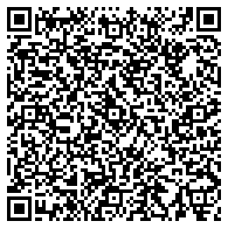 QR-код с контактной информацией организации Альбина