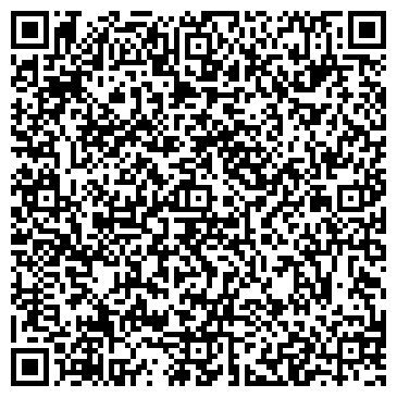 QR-код с контактной информацией организации Пицца Домино