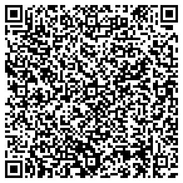 QR-код с контактной информацией организации Калужский базовый медицинский колледж