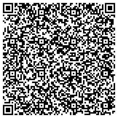 QR-код с контактной информацией организации Отделение постдипломного обучения Калужского базового медицинского колледжа
