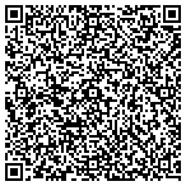 QR-код с контактной информацией организации ООО Улыбка