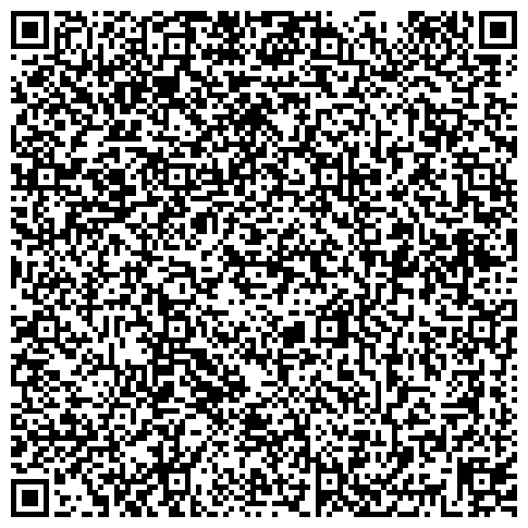 QR-код с контактной информацией организации Гостехнадзор, Государственная инспекция по надзору за техническим состоянием самоходных машин и других видов техники Алтайского края г. Новоалтайска и Первомайского района