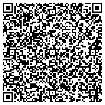 QR-код с контактной информацией организации Селена-Дент