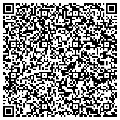 QR-код с контактной информацией организации Salena