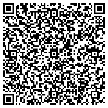 QR-код с контактной информацией организации ИП Бикбаева О.С.