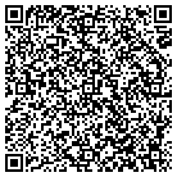 QR-код с контактной информацией организации ЗАО "Инкомет"