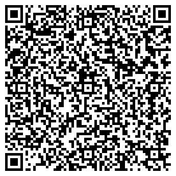 QR-код с контактной информацией организации Лицей №9 им. К.Э. Циолковского