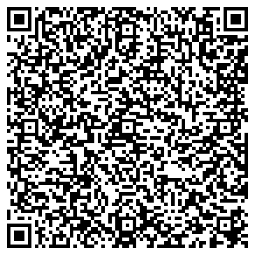QR-код с контактной информацией организации Участковый пункт полиции, г. Краснокамск, Участок №20