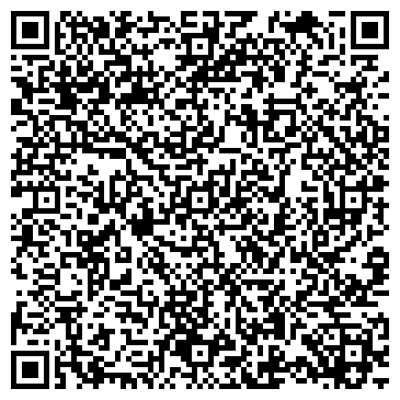 QR-код с контактной информацией организации ИП Уткина В.В.