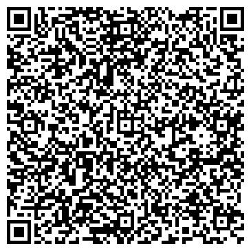 QR-код с контактной информацией организации Адвокатский кабинет Батыровой Г.Н.