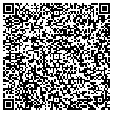 QR-код с контактной информацией организации Областной центр образования