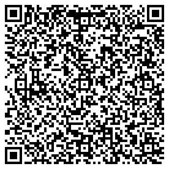 QR-код с контактной информацией организации Мастерица