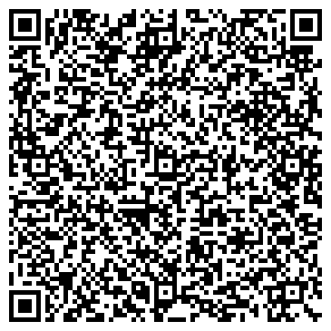 QR-код с контактной информацией организации Братск-Автоматика