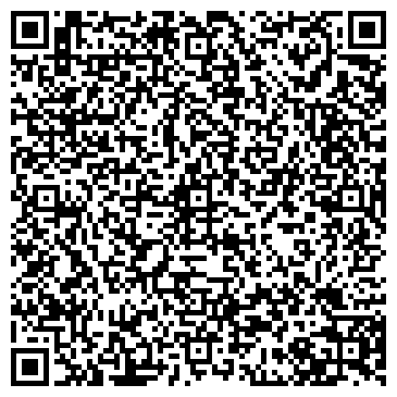 QR-код с контактной информацией организации Силуэт, ателье, ИП Колмыкова Н.А.